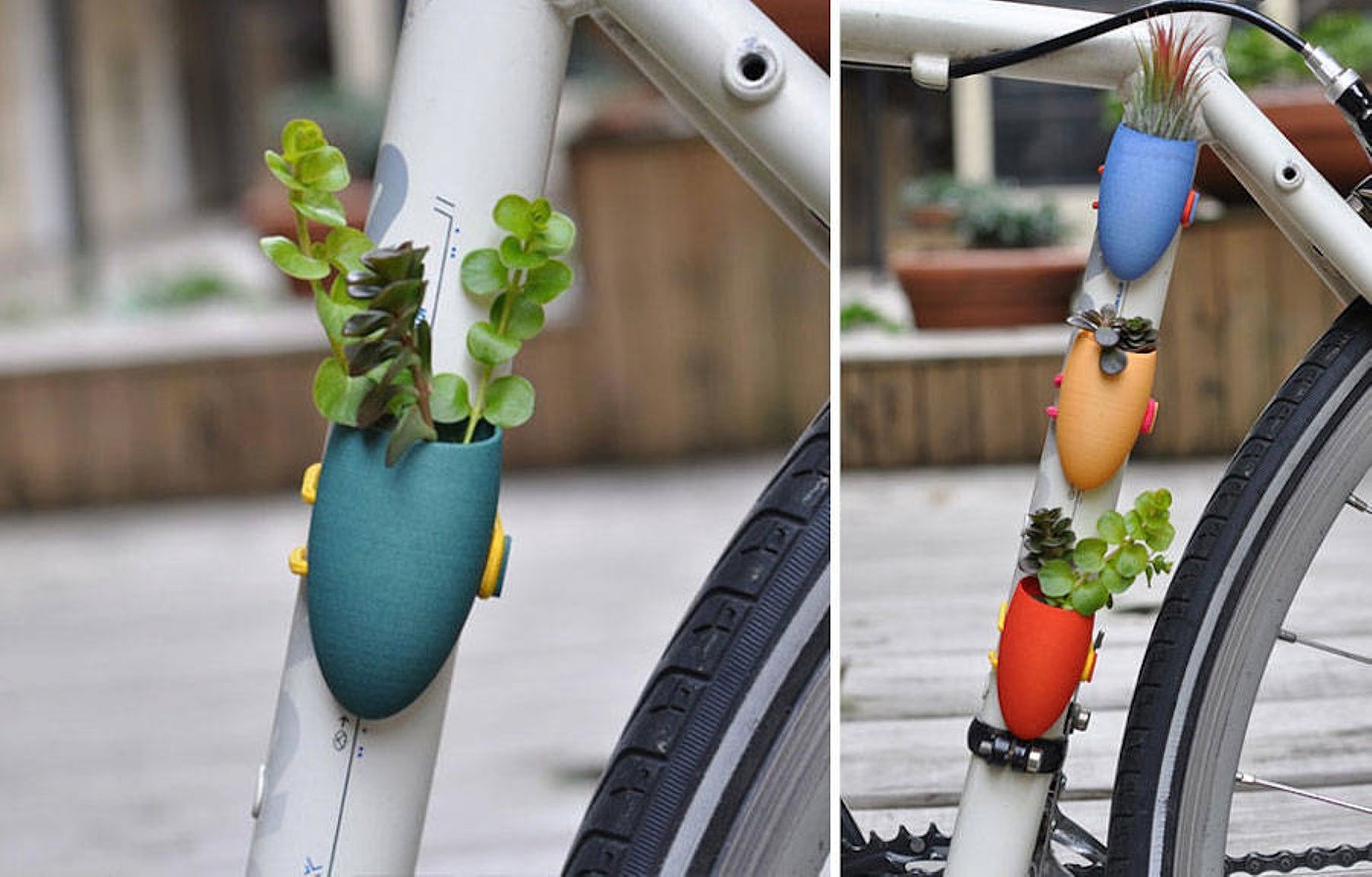 Creative and novel，Cute shape，Home travel，Flower arrangement tool，product design，
