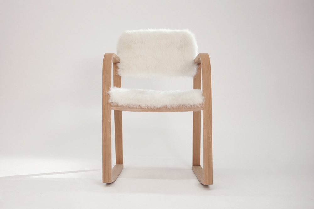 Slight tilt，chair，Stevo chair，