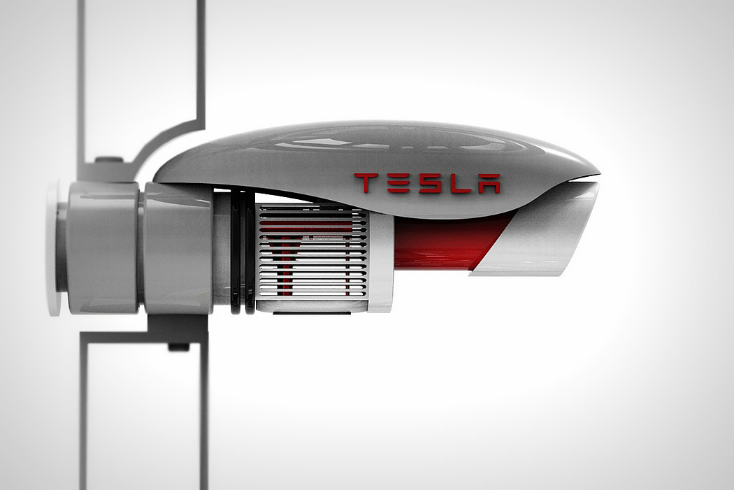 concept，UAV，Tesla，Tesla drone，