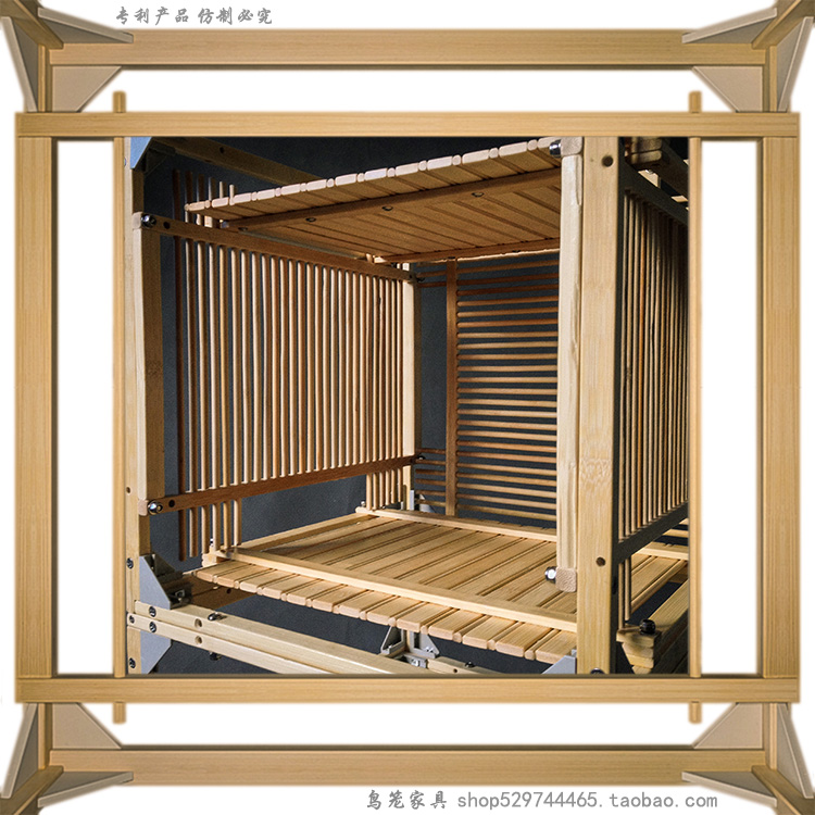 bookshelf，Birdcage furniture，Storage furniture，diy，Modular furniture，