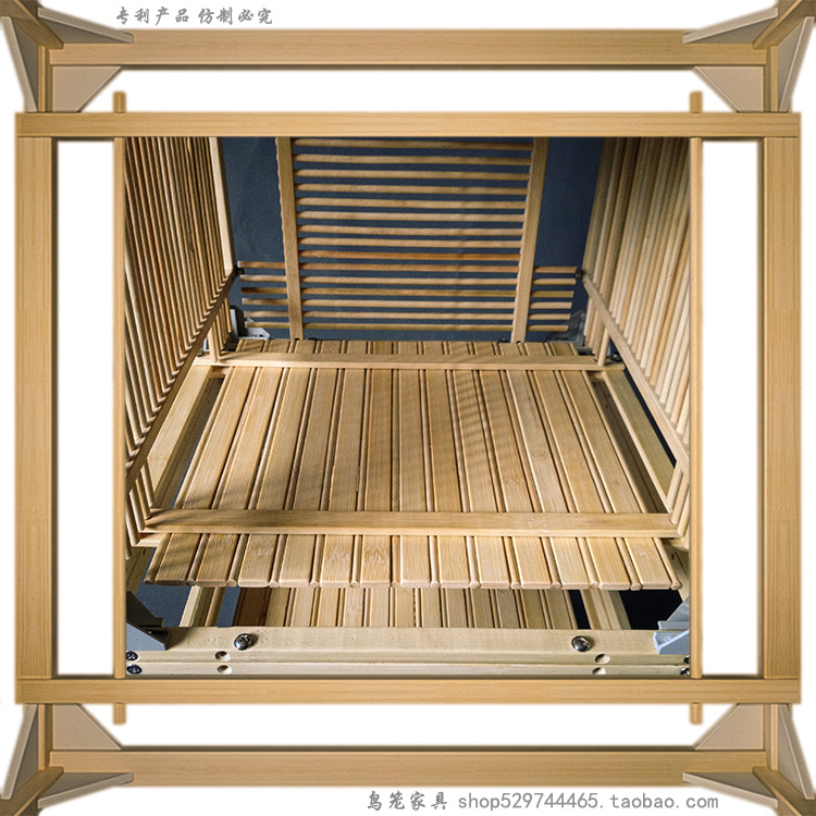 bookshelf，Birdcage furniture，Storage furniture，diy，Modular furniture，