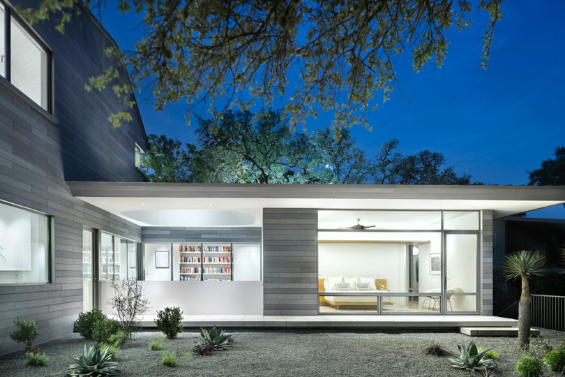 modernization，residence，Vista Residence，