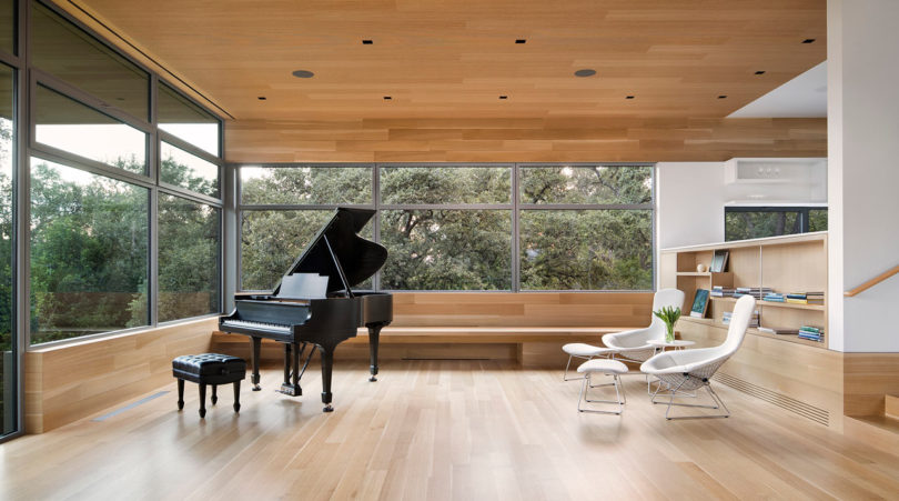 modernization，residence，Vista Residence，