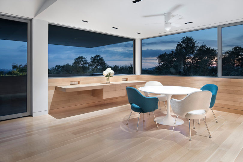 modernization，residence，Vista Residence，