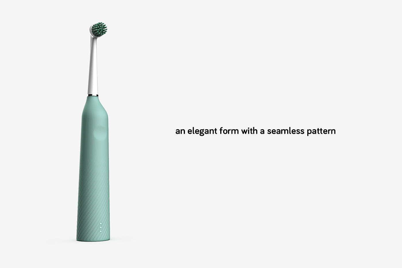 beautiful，convenient，Electric toothbrush，The myth of Lad，