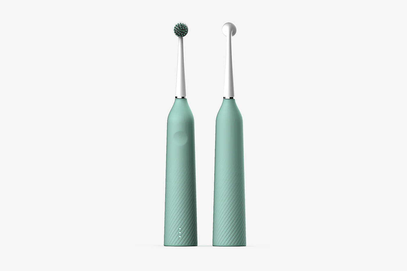 beautiful，convenient，Electric toothbrush，The myth of Lad，