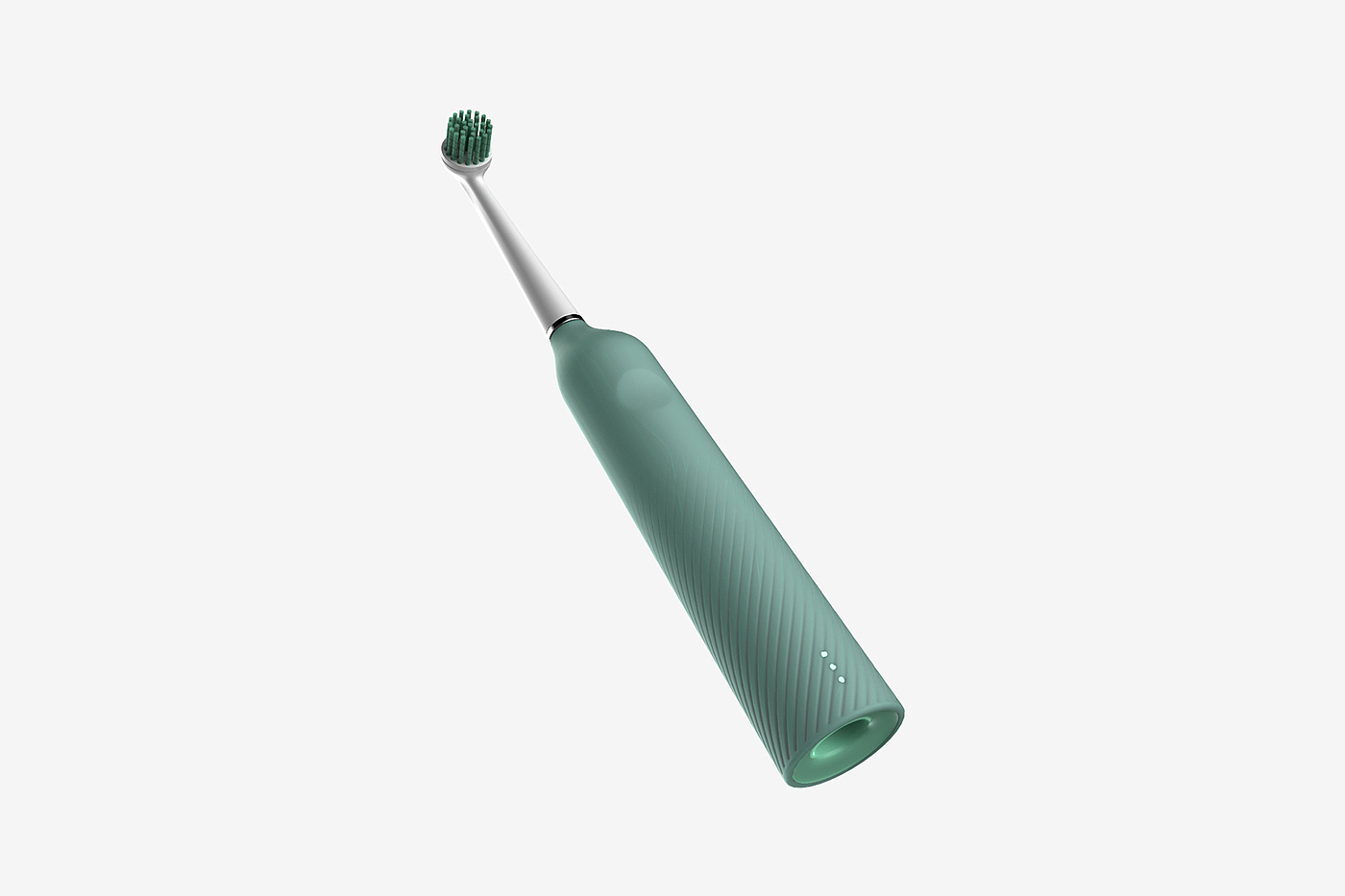 beautiful，convenient，Electric toothbrush，The myth of Lad，