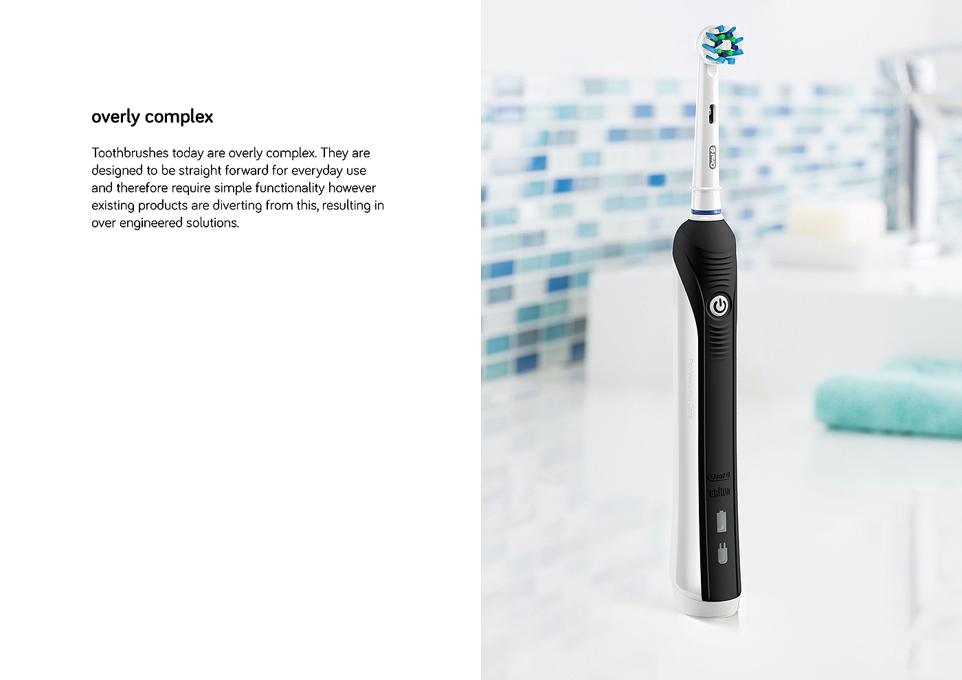 beautiful，convenient，Electric toothbrush，The myth of Lad，