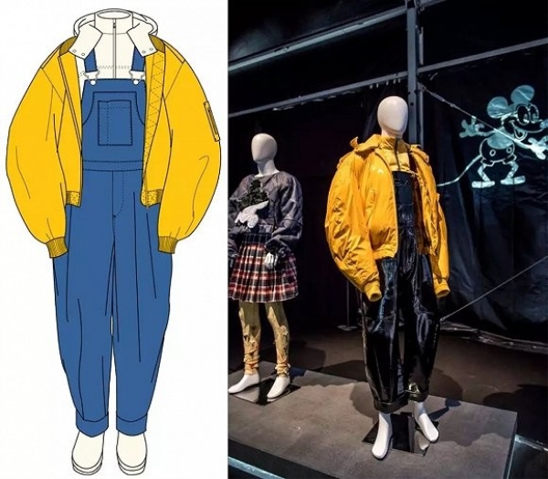 Steamboat Willie ，Disney，High end customization，vans，SWAROVSKI，