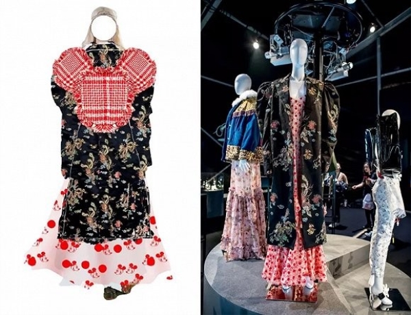 Steamboat Willie ，Disney，High end customization，vans，SWAROVSKI，