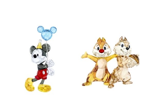 Steamboat Willie ，Disney，High end customization，vans，SWAROVSKI，