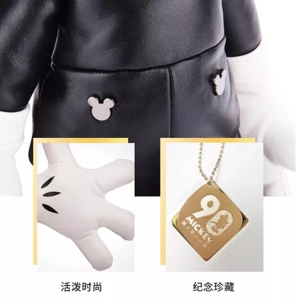 Steamboat Willie ，Disney，High end customization，vans，SWAROVSKI，