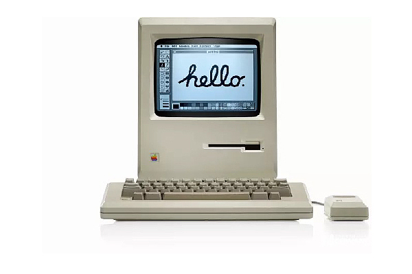 macintosh，mac，PowerBook，MacBook Air，