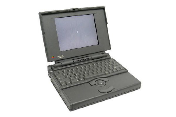 macintosh，mac，PowerBook，MacBook Air，