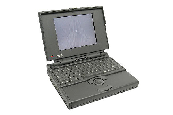 macintosh，mac，PowerBook，MacBook Air，