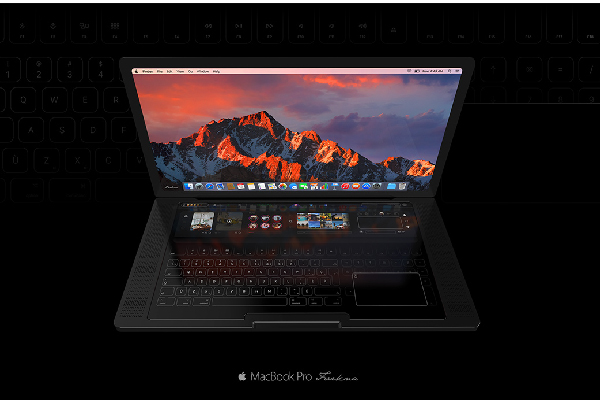 macintosh，mac，PowerBook，MacBook Air，