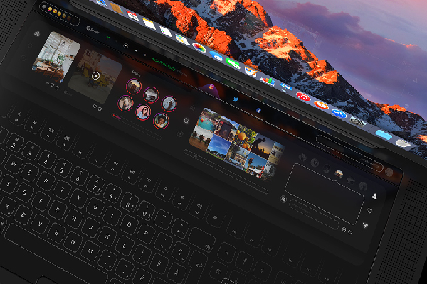 macintosh，mac，PowerBook，MacBook Air，