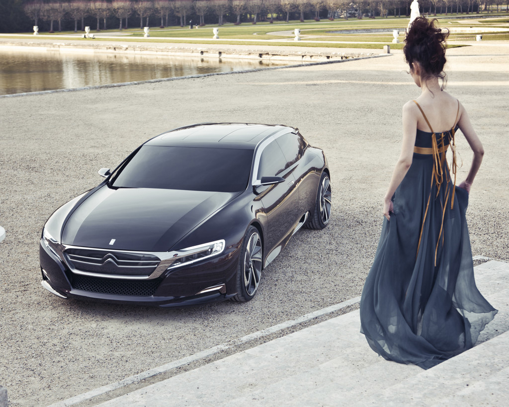 Citroen，vehicle，automobile，