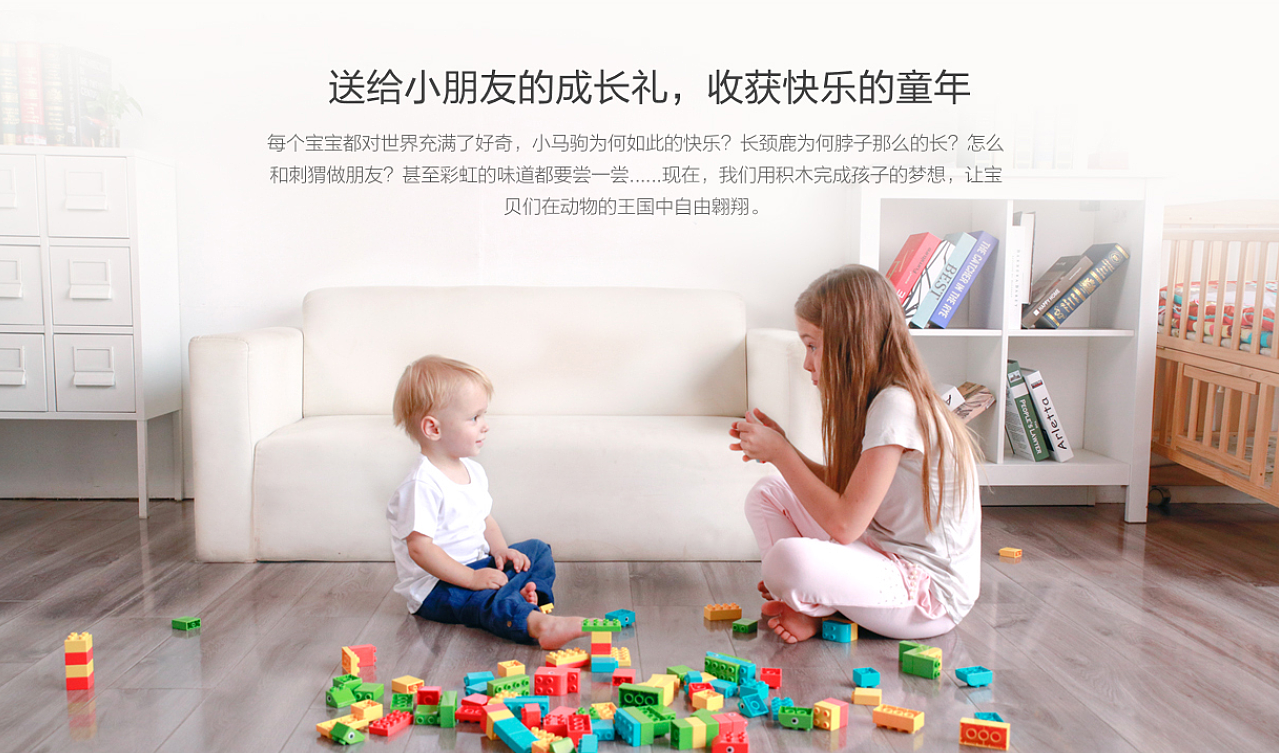 Me Too Movement，Building blocks，Toys，product design，