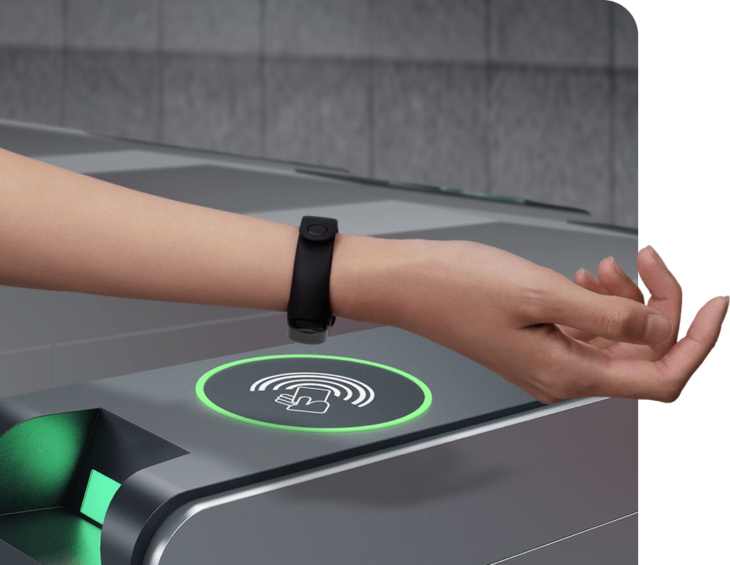 Millet Bracelet 3，Digital，intelligence，product design，