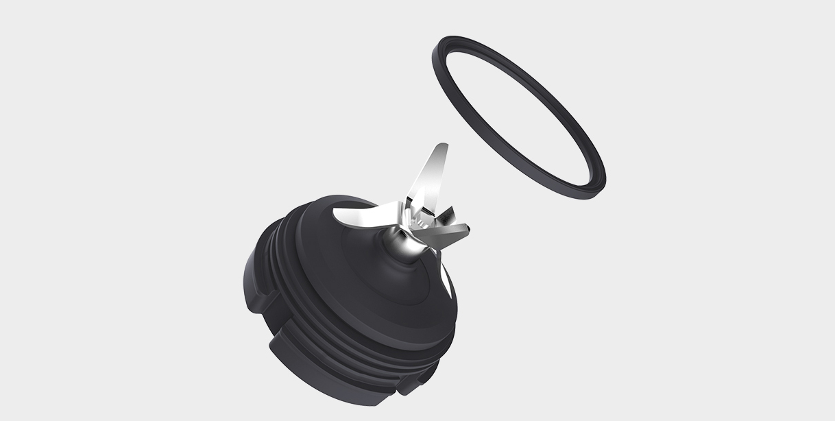 product design，Kitchen appliances，Mixing machine，Pinlo，Juicer，