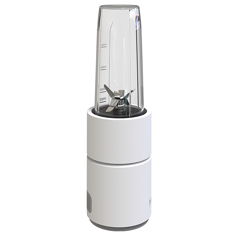 product design，Kitchen appliances，Mixing machine，Pinlo，Juicer，