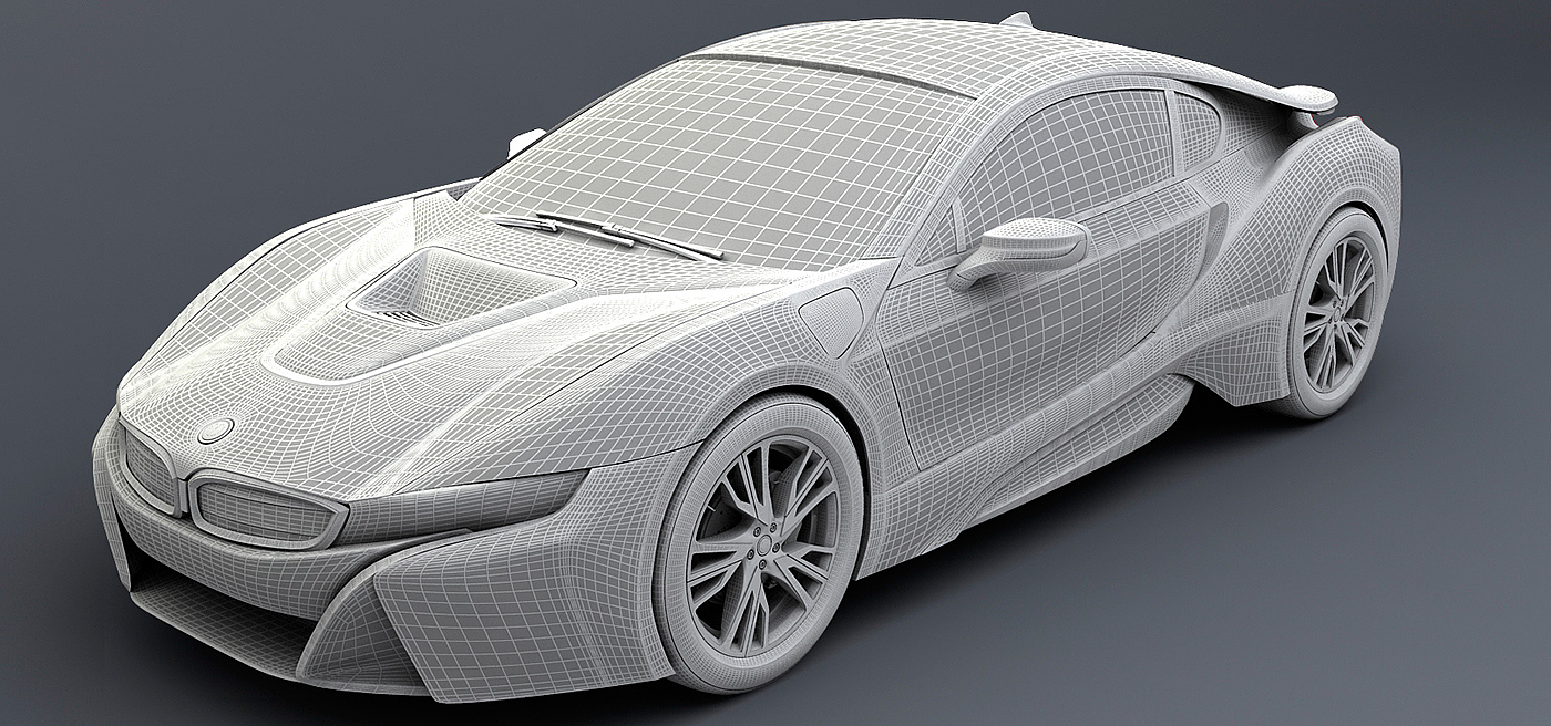 Automatic design，conceptual design，Avant garde dynamic，Gorgeous fashion，Internal modification，