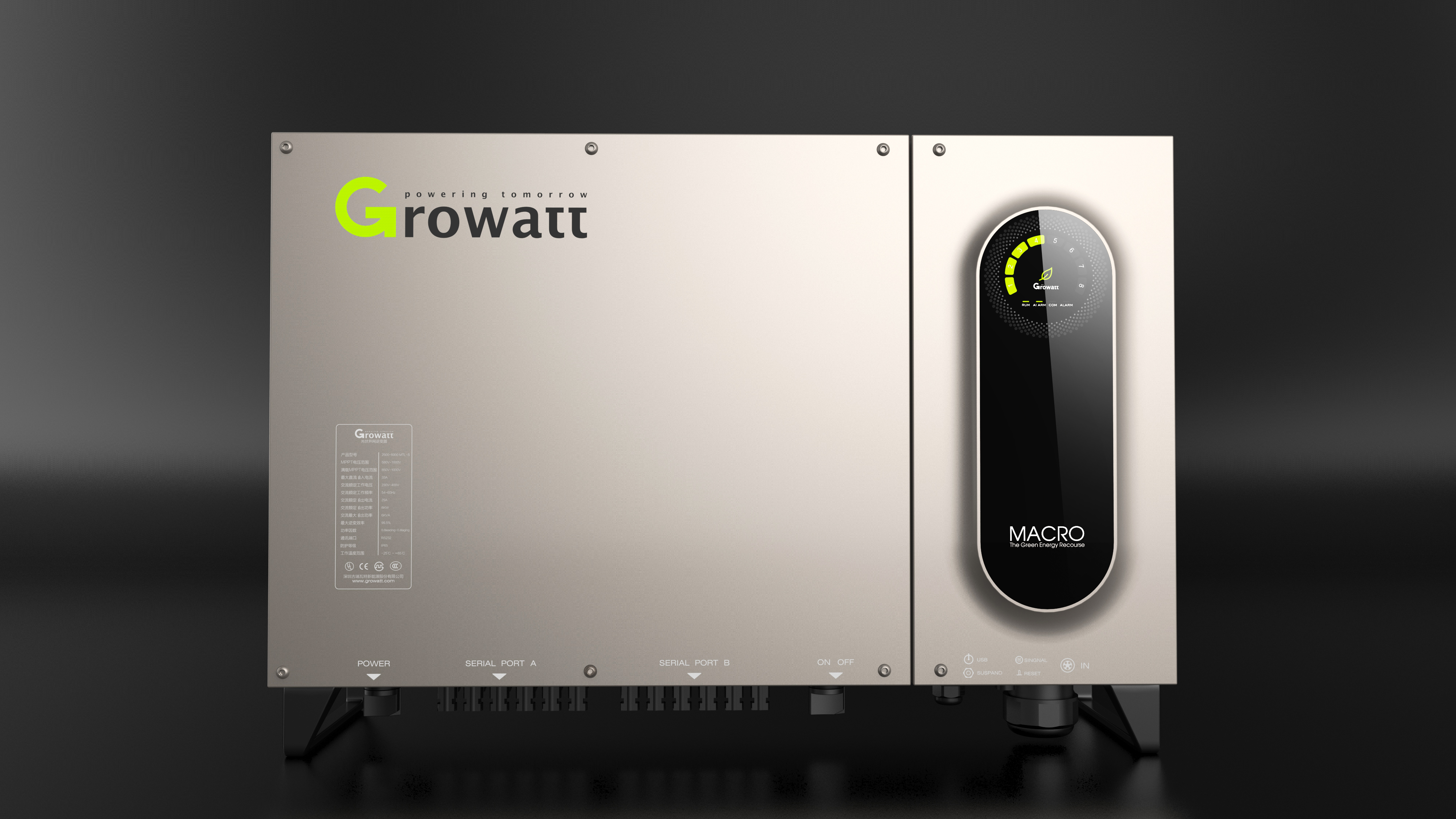 intelligence，Photovoltaic inverter，Photovoltaic products，