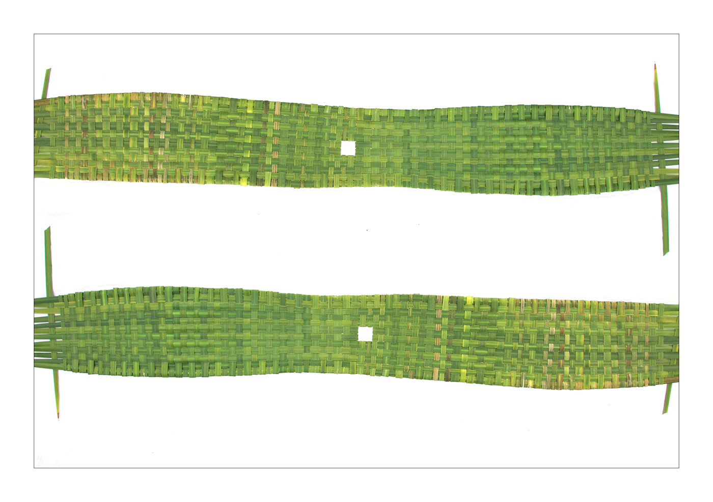 LOOP lamp，ring light，weave，Design，sketch，