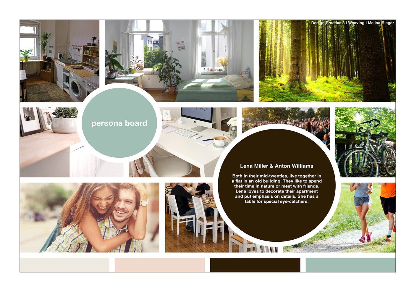 LOOP lamp，ring light，weave，Design，sketch，