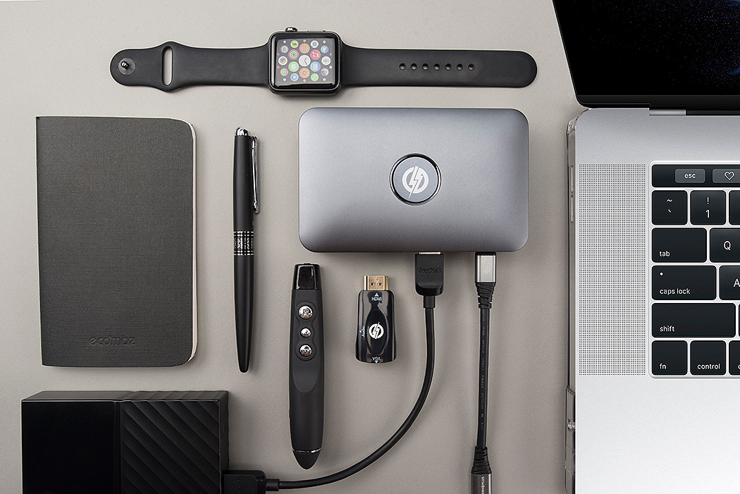 portable battery，Mobile power supply，apple，Charger，Apple，Alex Chan，