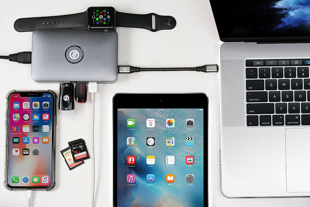 portable battery，Mobile power supply，apple，Charger，Apple，Alex Chan，
