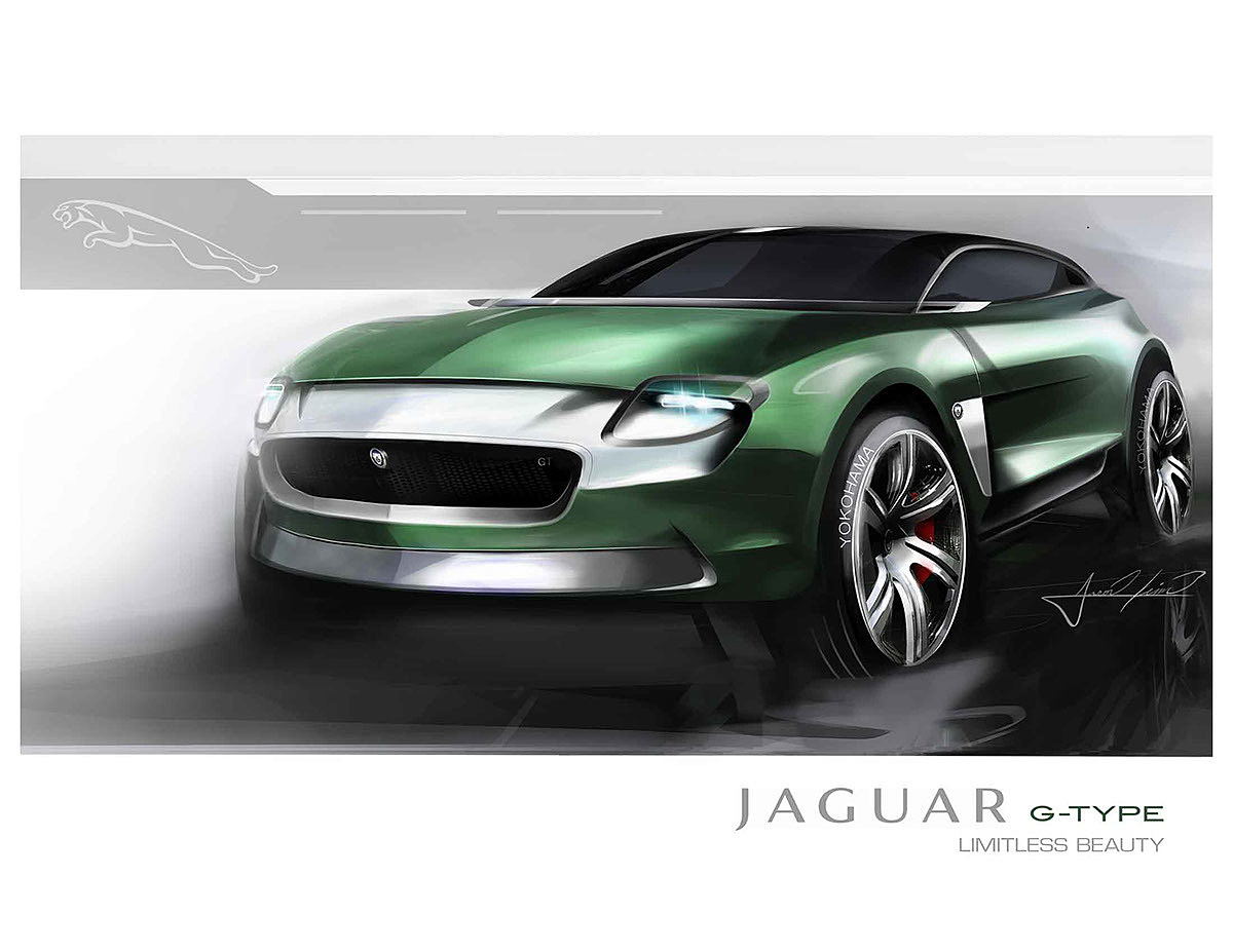 Automatic design，aerodynamics，Hand drawn products，Bicolor，industrial design，