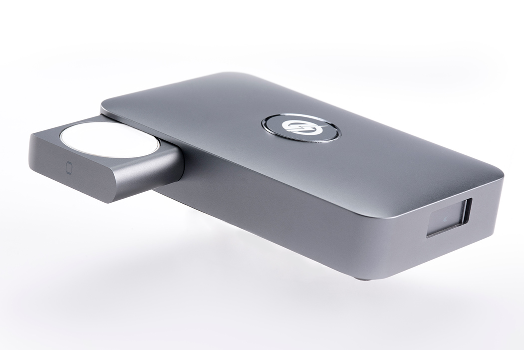 portable battery，Mobile power supply，apple，Charger，Apple，Alex Chan，