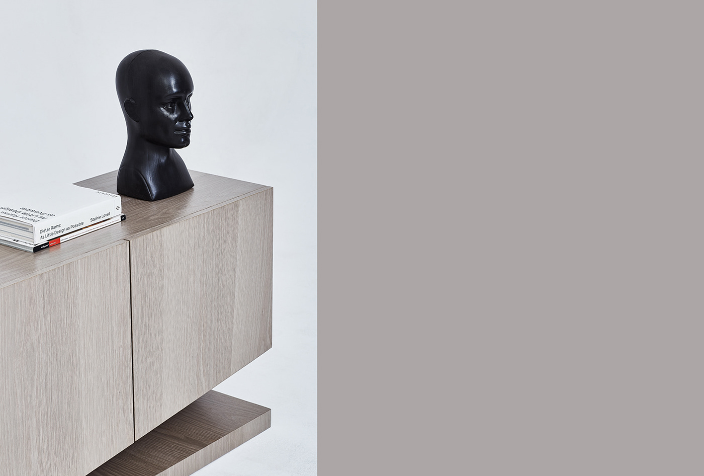 Red dot award，Brinkk，Sideboard，sideboard，kitchen，woodiness，