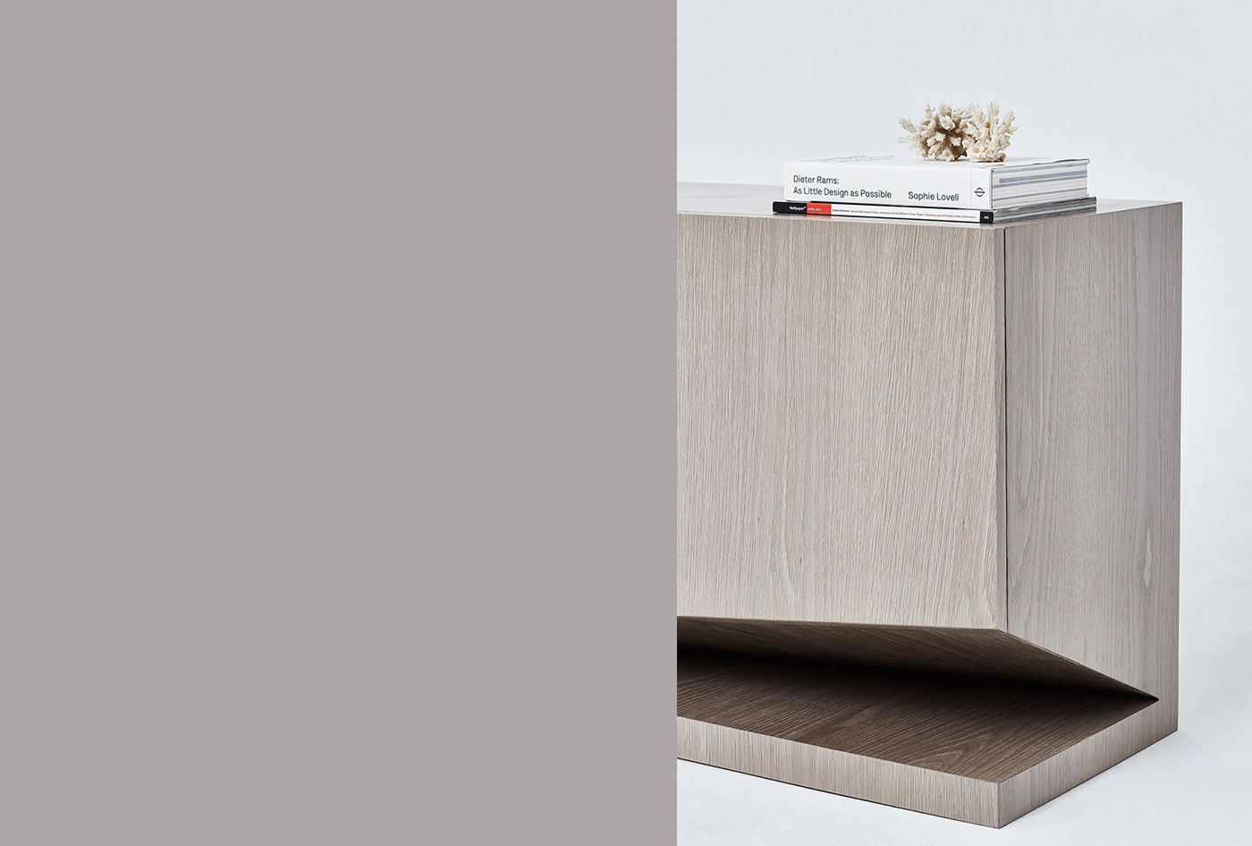 Red dot award，Brinkk，Sideboard，sideboard，kitchen，woodiness，