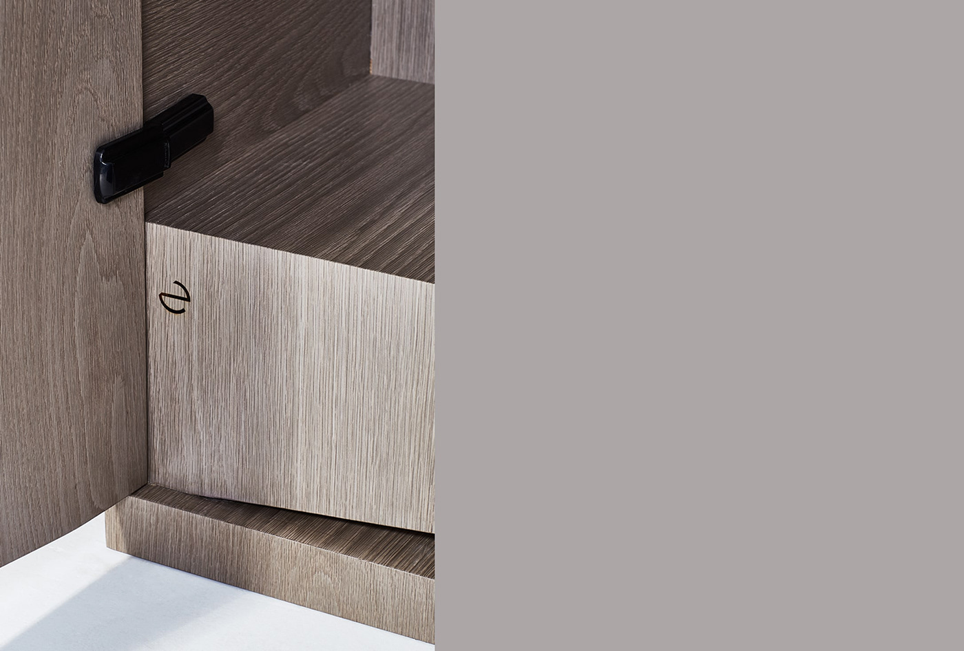 Red dot award，Brinkk，Sideboard，sideboard，kitchen，woodiness，