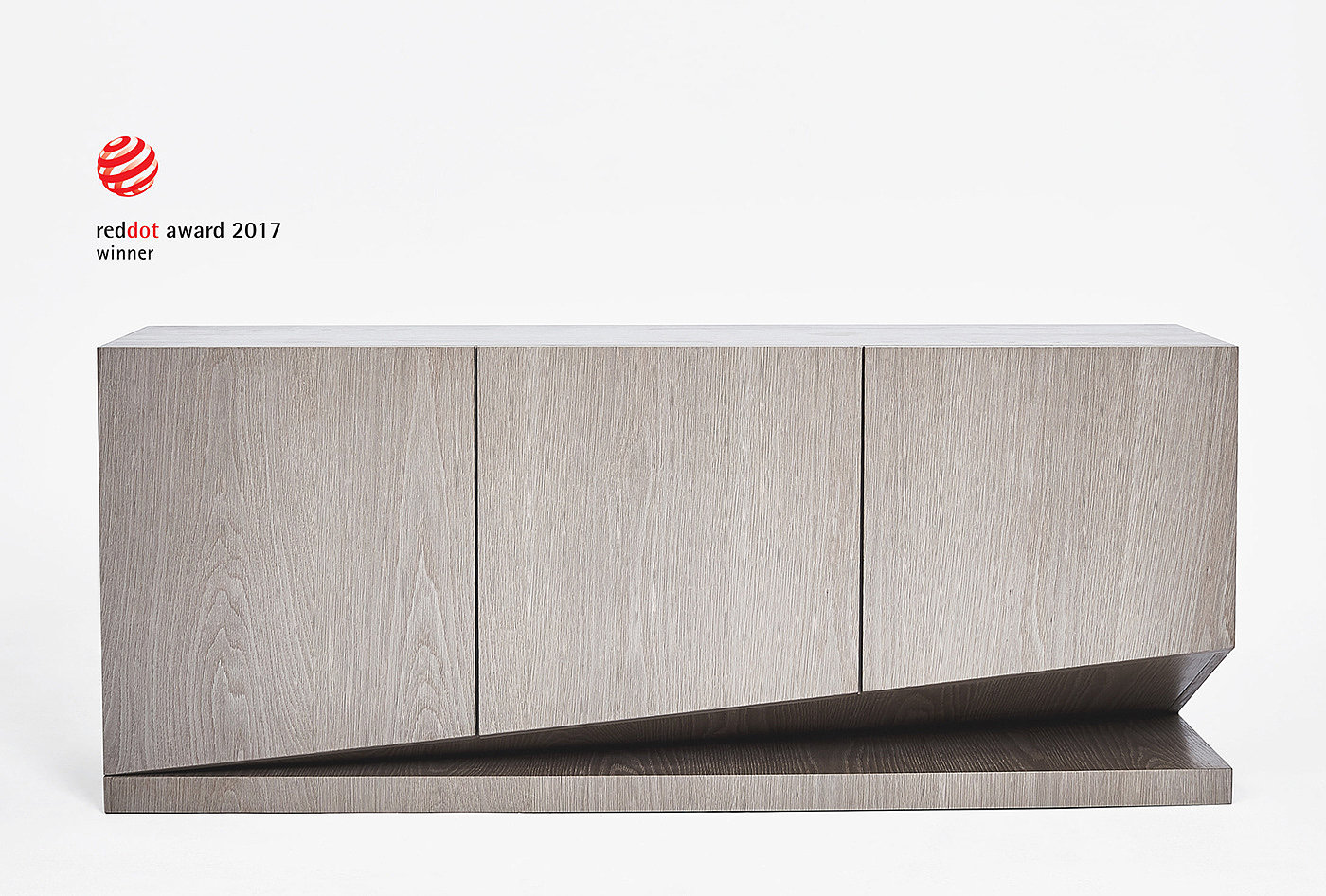 Red dot award，Brinkk，Sideboard，sideboard，kitchen，woodiness，