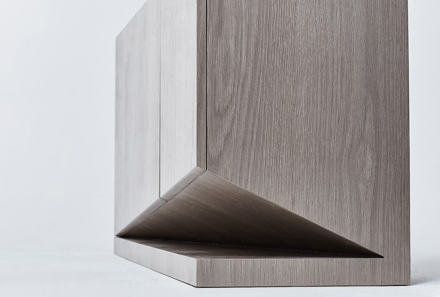 Red dot award，Brinkk，Sideboard，sideboard，kitchen，woodiness，