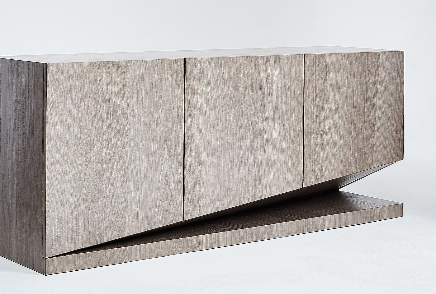 Red dot award，Brinkk，Sideboard，sideboard，kitchen，woodiness，