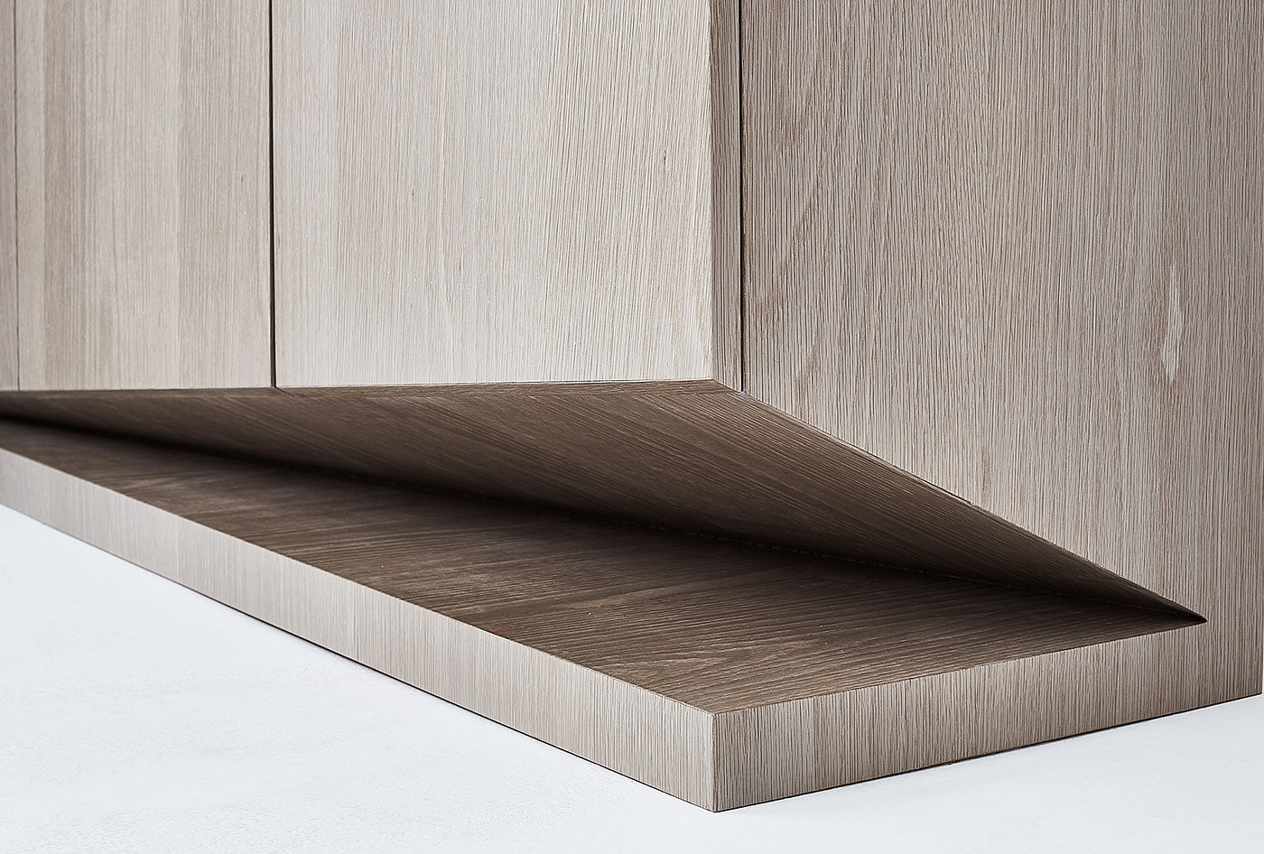 Red dot award，Brinkk，Sideboard，sideboard，kitchen，woodiness，