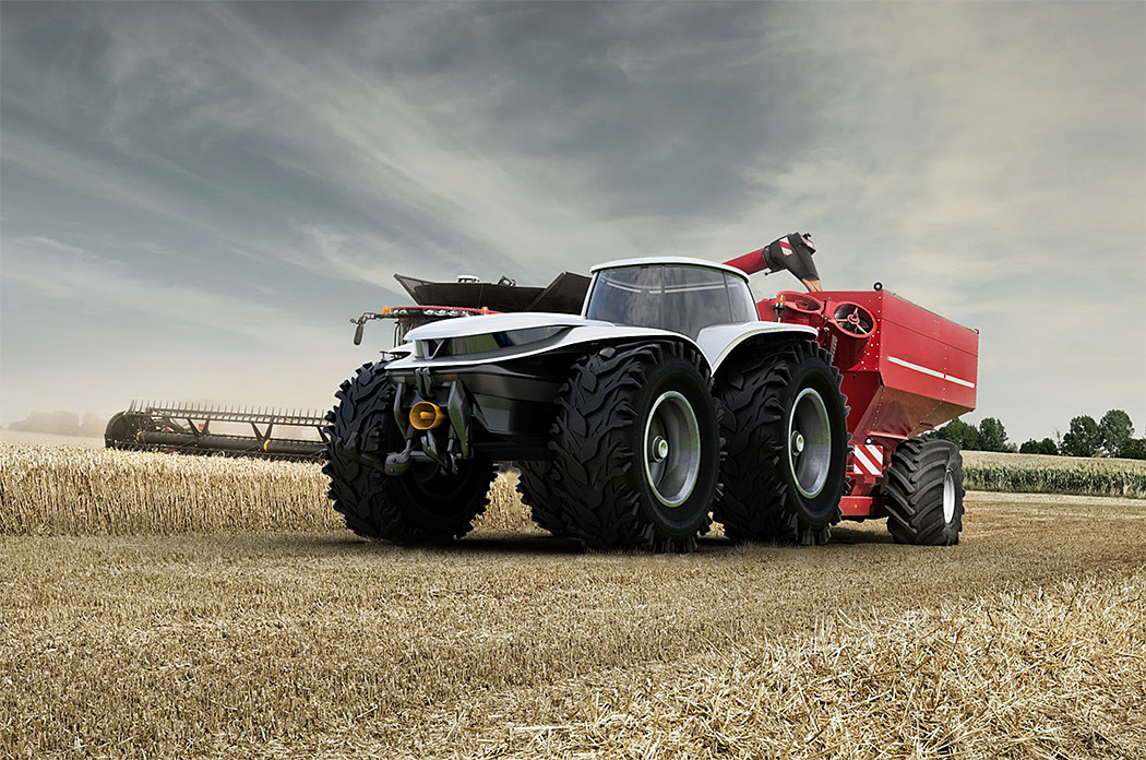 Tractor，black，Agriculture，Valtra H202，valtra，