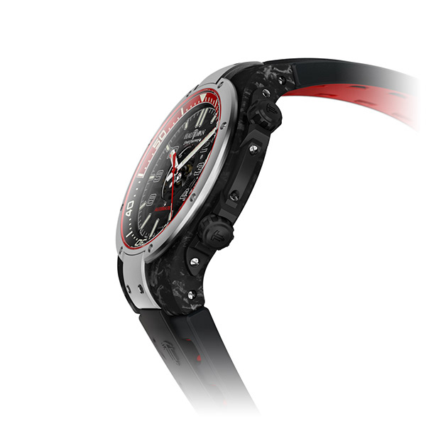 Mr Hauttman，Wrist watch，