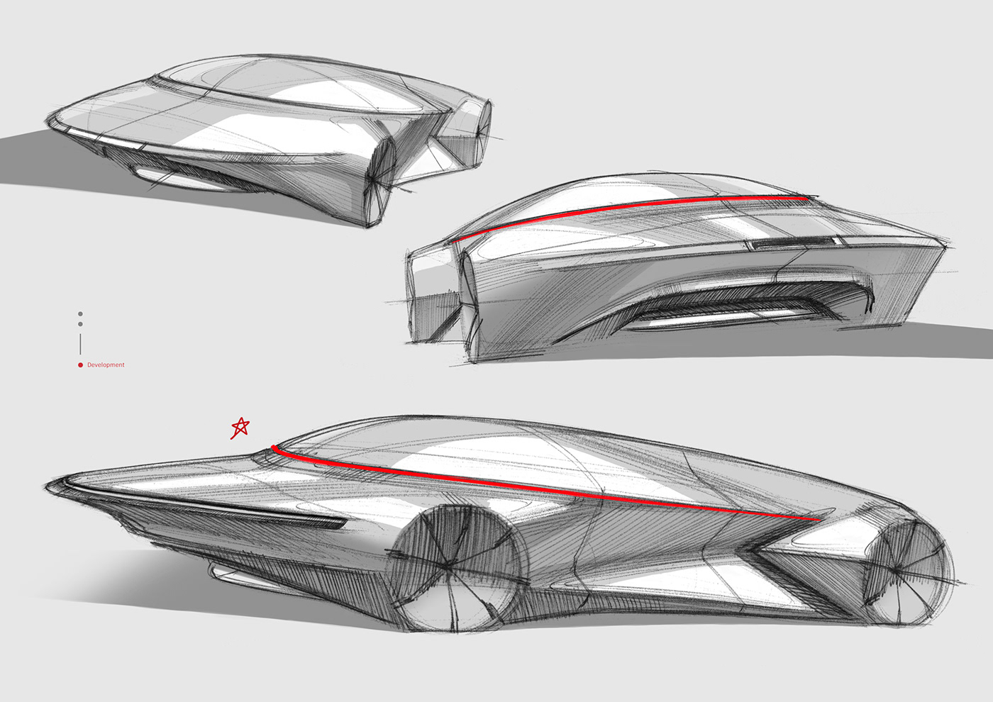 BERRY，SpaceX，vehicle，concept，Brand design，product design，