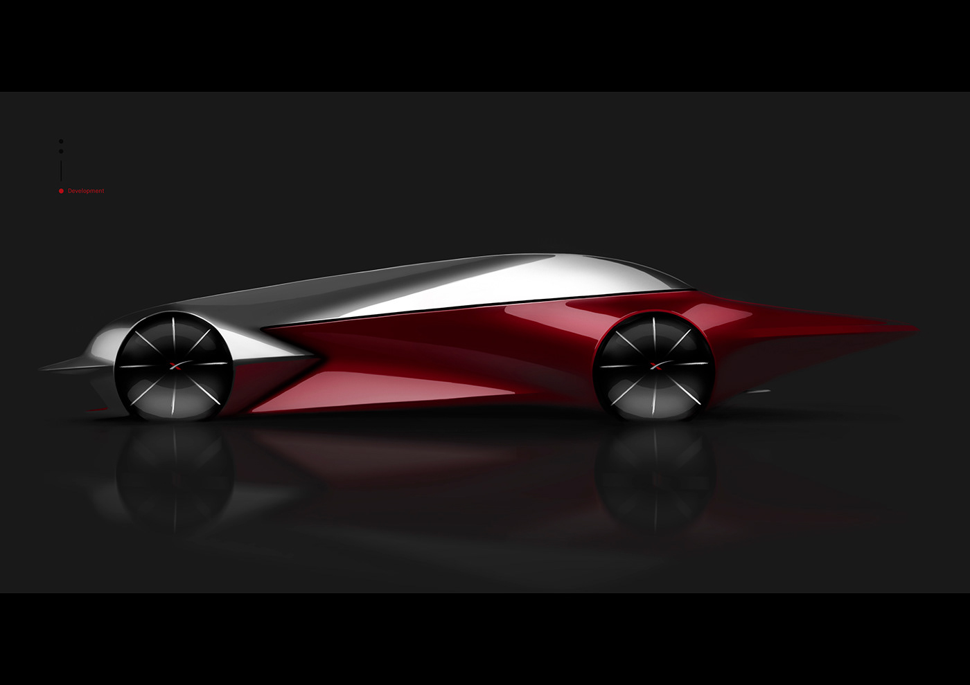 BERRY，SpaceX，vehicle，concept，Brand design，product design，