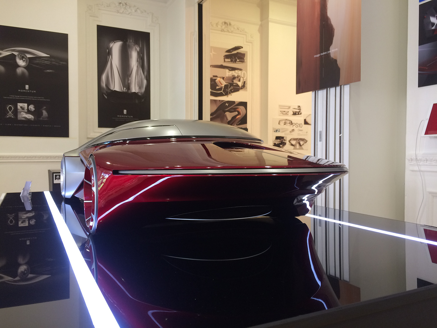 BERRY，SpaceX，vehicle，concept，Brand design，product design，