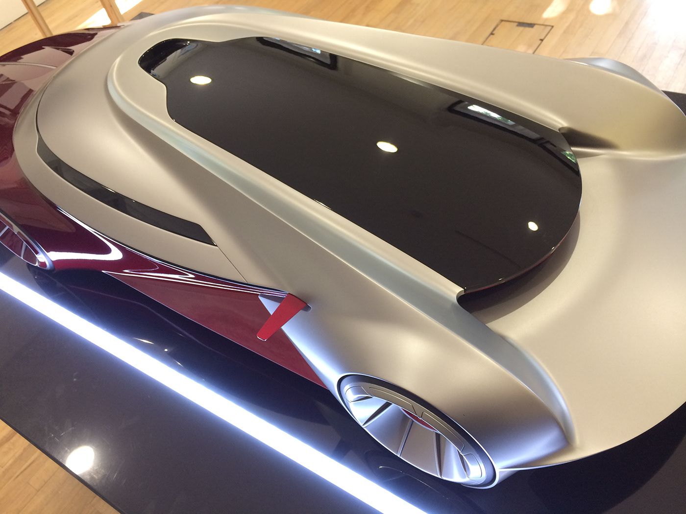 BERRY，SpaceX，vehicle，concept，Brand design，product design，