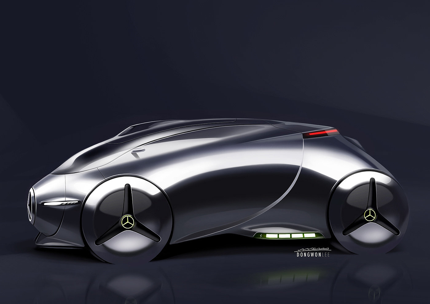 BENZMAN，product design，industrial design，Car sharing，automobile，