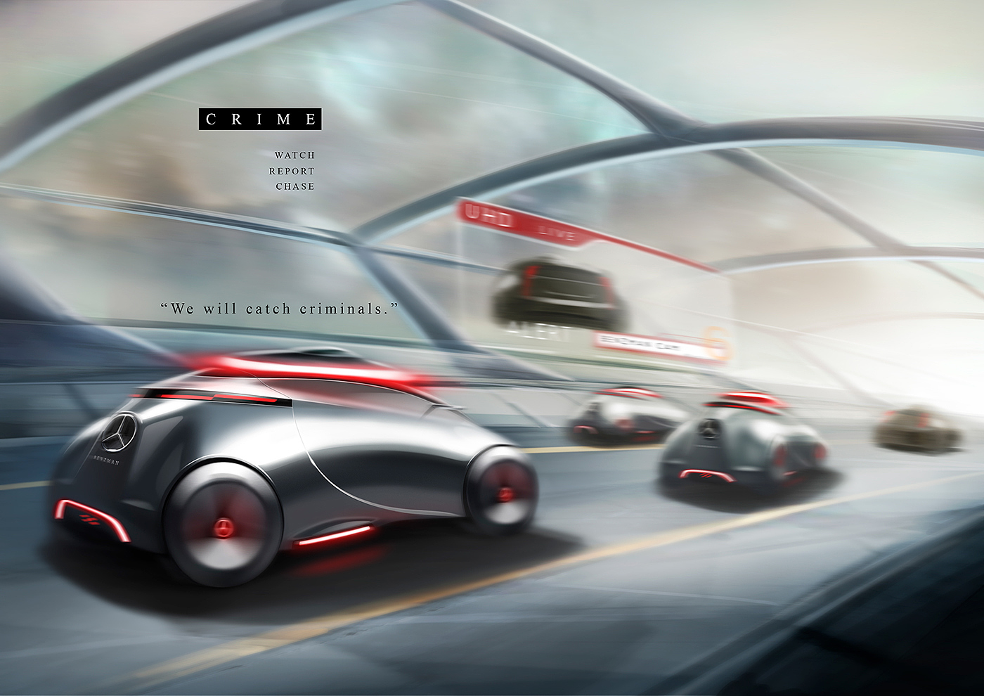 BENZMAN，product design，industrial design，Car sharing，automobile，