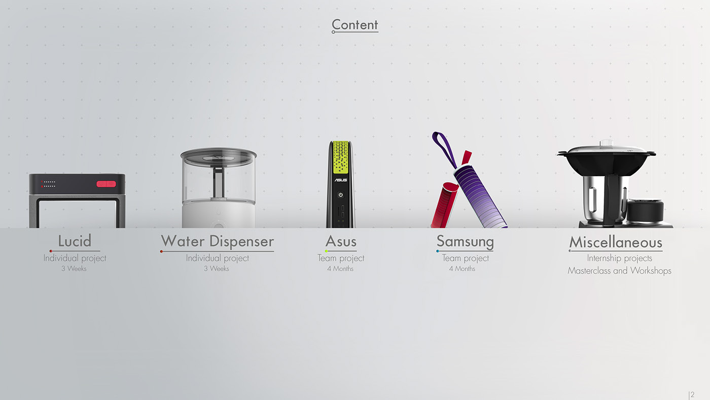 inspiration，Design，Deepak Kumar，Collection of works，